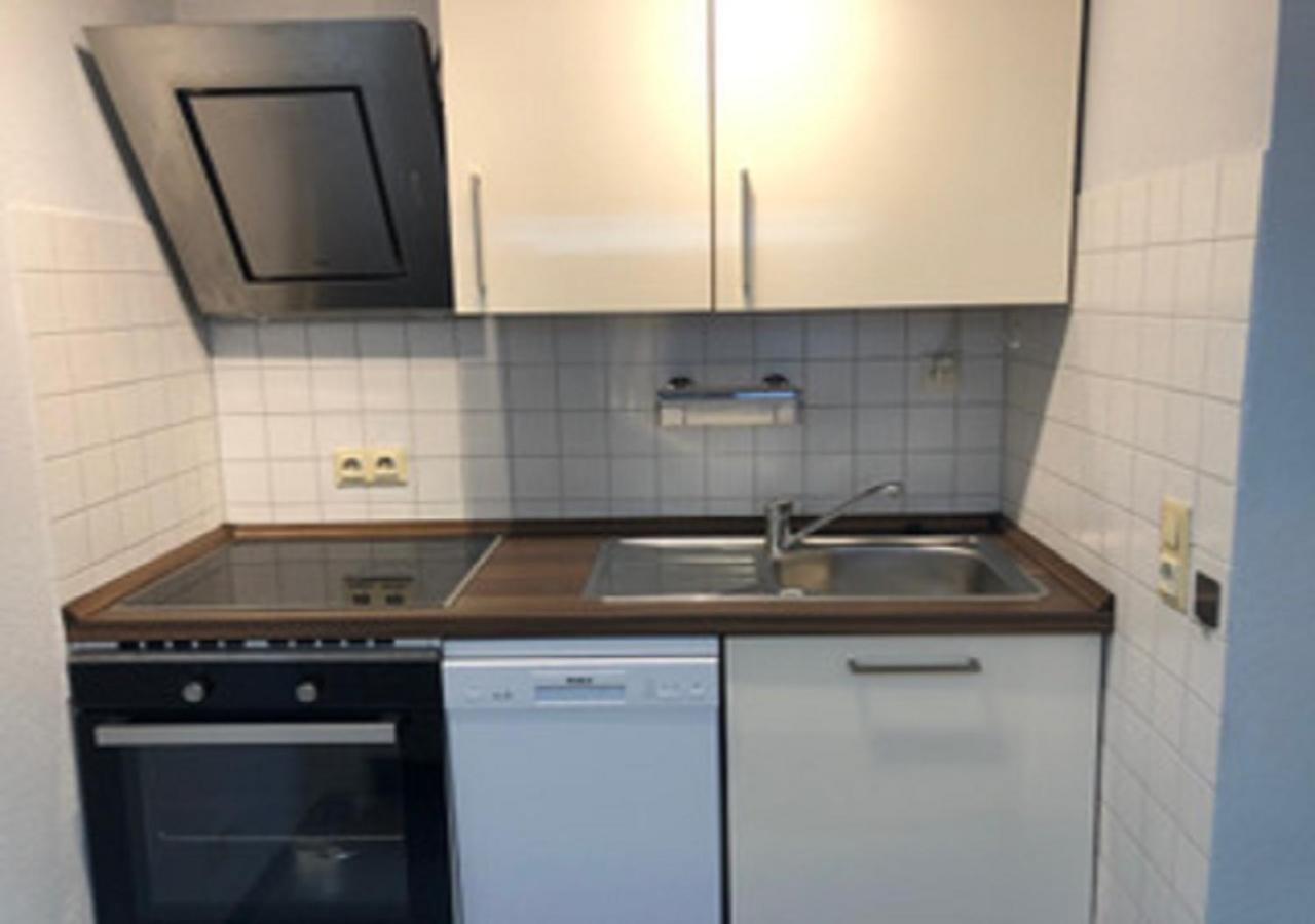 Apartment "Margarita" - Langscheid Sundern Eksteriør bilde