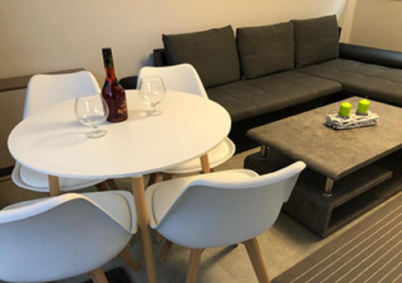 Apartment "Margarita" - Langscheid Sundern Eksteriør bilde