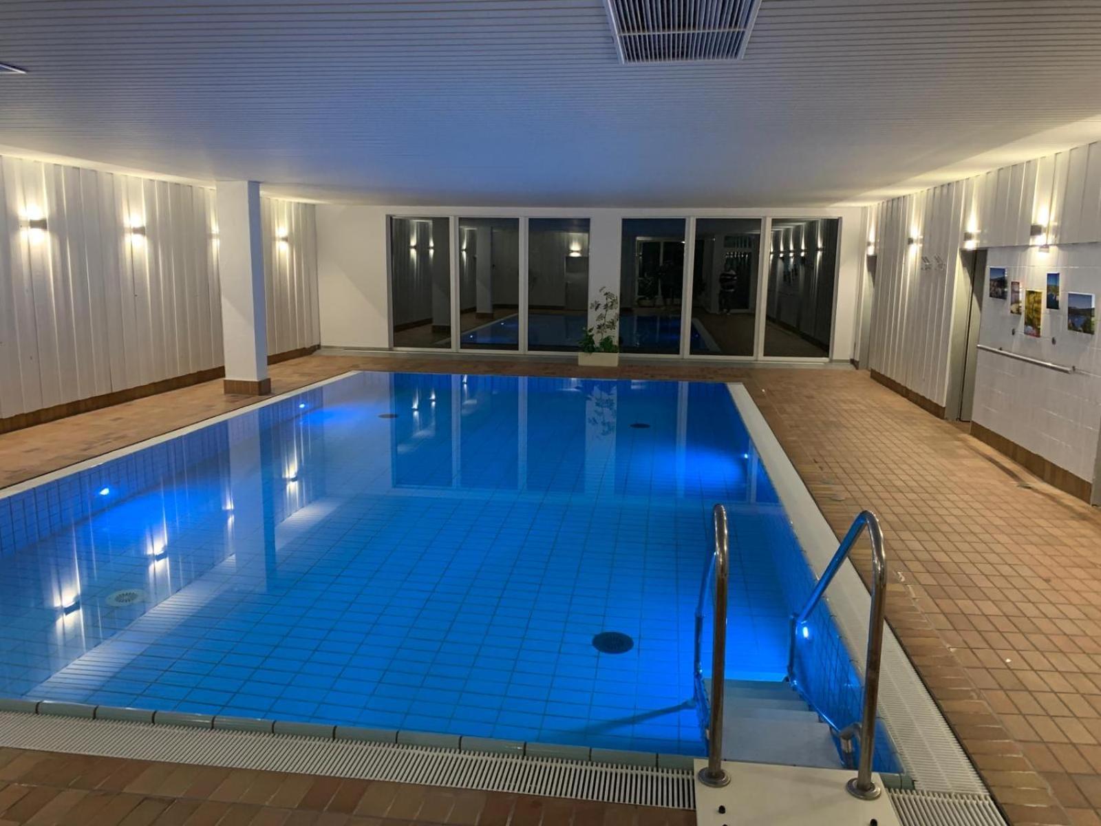 Apartment "Margarita" - Langscheid Sundern Eksteriør bilde